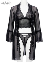 Sensual Elegance Set