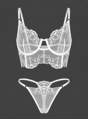 Secret Rose Set