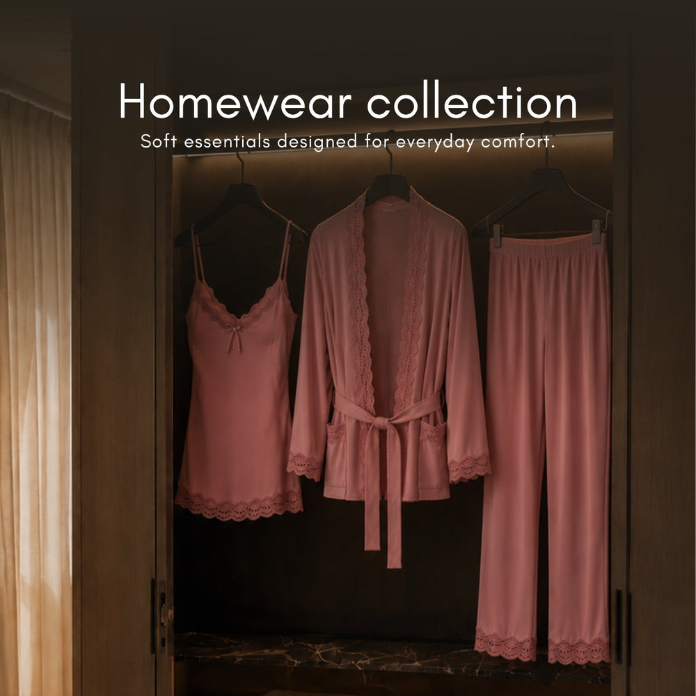 Home wear