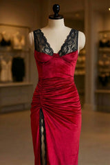 Allure Evening Dress