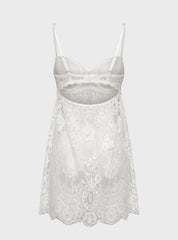 Pure Desire pridal set