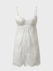 Pure Desire pridal set