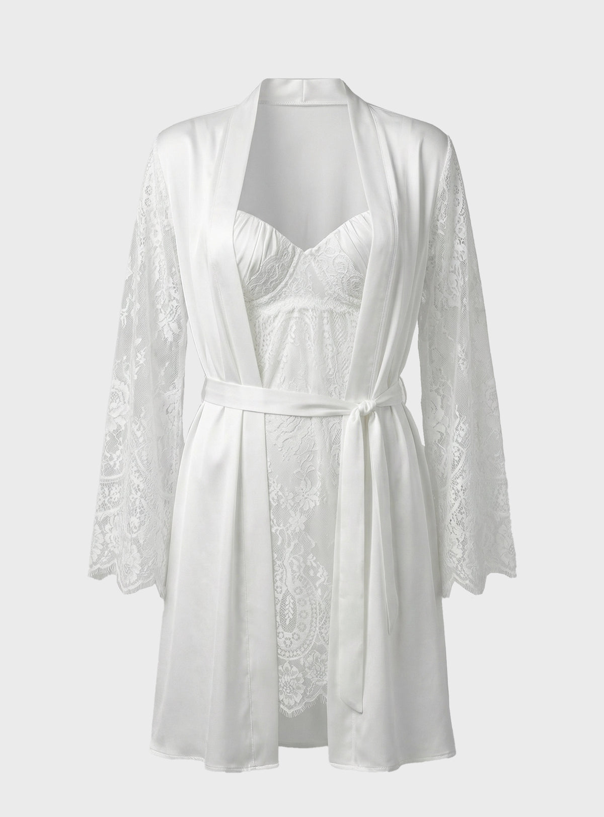 Pure Desire pridal set