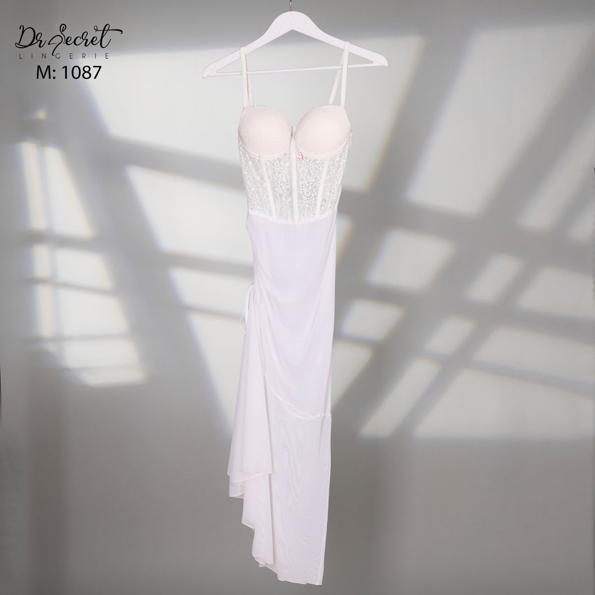 Dr secret fine touch