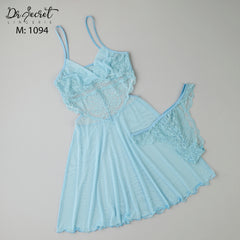 Seductive Lace Temptation