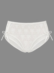 Romantic Mesh Panty