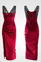 Allure Evening Dress