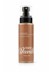 Body Mist-COCO Vanilla
