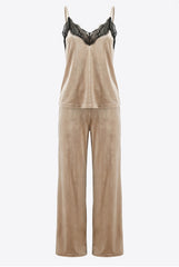 Timeless Comfort & Feminine Elegance