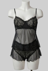 hot transparency set