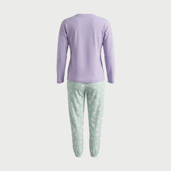 Calm Night Pajama Set