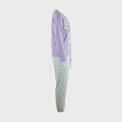 Calm Night Pajama Set