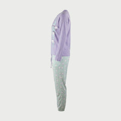Calm Night Pajama Set