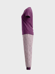 Penguin Chill Pajama Set