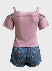 Petal Mood Set