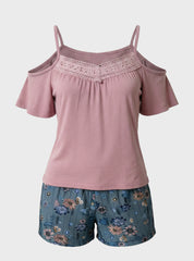 Petal Mood Set
