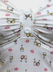 Sweet Sips Dress