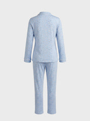 Soft Dream Pajama Set