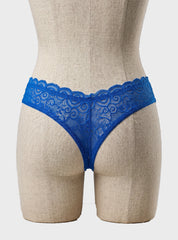 Classic Lace Panty