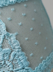 Bloom Lace Panty