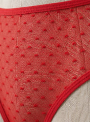 Smooth Touch Panty
