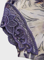 Soft Lavender Set