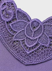 Soft Lavender Set
