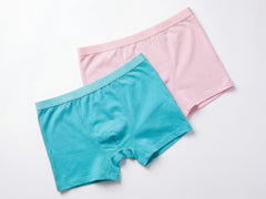 Cotton Hot Short Panties – 2 Pack
