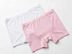 Cotton Hot Short Panties – 2 Pack