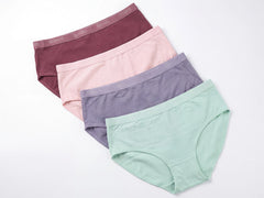 Everyday Comfort Brief 4-Piece Set