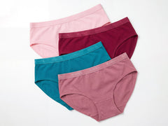 Everyday Comfort Brief 4-Piece Set