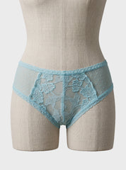 Bloom Lace Panty