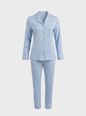 Soft Dream Pajama Set