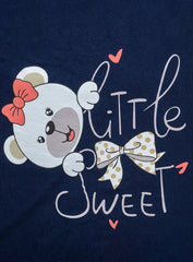 Sweet Bear Pajama Set
