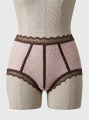 Timeless Lace Panty