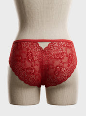 Royal Lace Panty