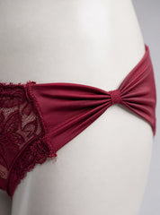 Butterfly Lace Panty