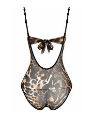 Tiger Bodysuit