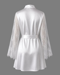 Pure Desire pridal set