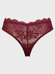 Luxe Romance Lace
