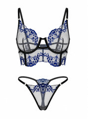 Secret Rose Set
