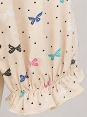 Lovely Touch Pajama Set