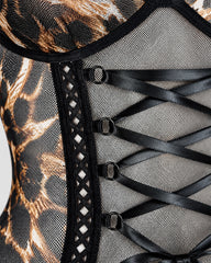 Tiger Bodysuit
