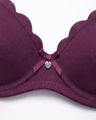 ElegantLift Bra