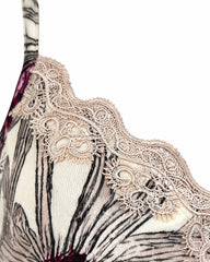 Bloom Lace Nightdress
