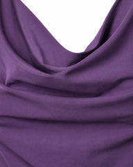 Graceful Ruffle Dress