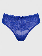 Luxe Romance Lace