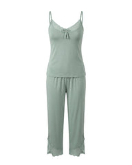 Mirelle Lace Set