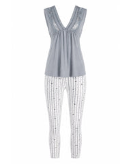 Grey Bliss Set