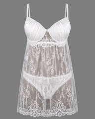 Pure Desire pridal set